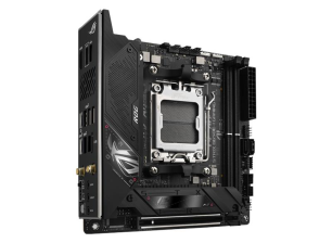 Материнська плата  ASUS ROG STRIX B650E-I GAMING WIFI