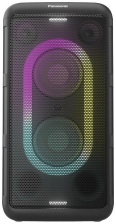 Колонка Panasonic SC-BMAX10 Black (SC-BMAX10WWK)