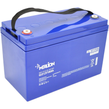 Акумулятор Merlion GLO 12V 100Ah (GLO12V100Ah)