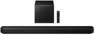 Саундбар  Samsung HW-Q800F Black (HW-Q800F/UA)