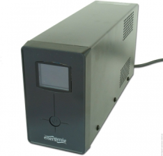 Джерело безперебійного живлення EnerGenie 850VA (EG-UPS-032)