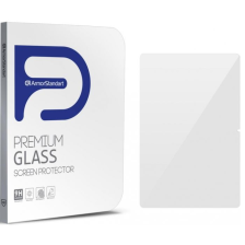 Скло захисне  Armorstandart Glass.CR Xiaomi Redmi Pad SE Clear (ARM70040)