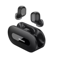 Навушники  Baseus Bowie EZ10 TWS Black (A00054300116-Z1)