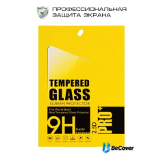 Захисне скло BeCover Samsung Galaxy Tab S7 (SM-T875)/S8 (SM-X700/SM-X706)/S9 (SM-X710/SM-X716) 11" (