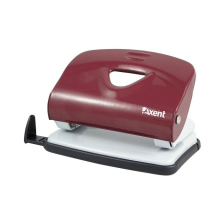 Діркопробивач  Axent Exakt-2 metal, 20sheets, red (3920-06-А)