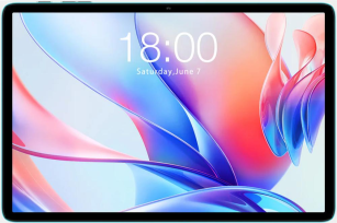 Планшет  Teclast P30 4/64GB Blue (6940709686201)