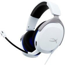Навушники HyperX Cloud Stinger 2 для PS5/PS4 White (6H9B5AA)