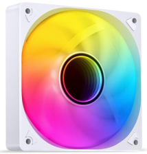 Кулер JONSBO SL-120WR White