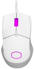 Мишка  CoolerMaster MM310 USB White (MM-310-WWOL1)