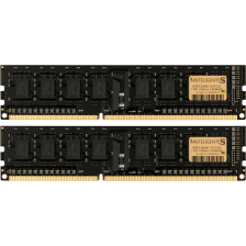 Оперативна пам’ять DDR3 8GB (2x4GB) 1333 MHz INTELIGENTES (IU3ABA2/8)