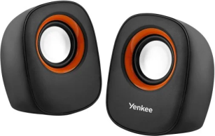 Колонки  Yenkee YSP 2001BK Black (45008116)