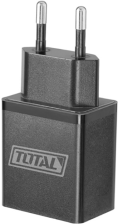 Зарядний пристрій  Total TCLI120502 вихідний роз'єм USB Type-А