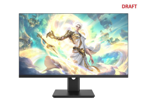 Монітор  2E 28" L2825B 2xHDMI, DP, IPS, NTSC 84%, 3840x2160, FreeSync 2E-L2825B-01.UA
