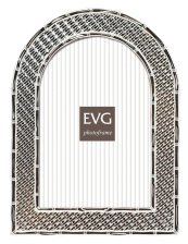 Фоторамка EVG ONIX 10X15 Z10 Silver