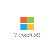 Офісний додаток  Microsoft 365 E5 (no Teams) P1Y Annual License Commercial (CFQ7TTC0LFLZ_001L_P1Y_A)