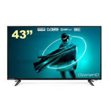Телевізор OzoneHD 43FSN93T2