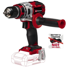 Дриль-шурупокрут  Einhell TP-CD 18/80 Li BL - Solo (4514300)