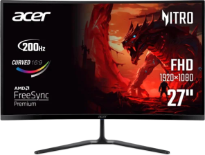 Монітор  Acer Nitro ED270X0biip (UM.HE0EE.001)