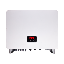 Сонячний мережевий інвертор  LPM-SIWV-30kW