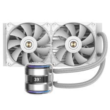 Система рідинного охолодження  Alseye i240-W-SE (AS.02.08.0013)