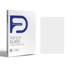 Захисне скло Armorstandart Glass.CR для Samsung Galaxy Tab S9 SM-X710/X716B/X718U Clear (ARM69745