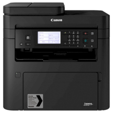 Багатофункціональний пристрій (БФП) Canon MF267dw c Wi-Fi (2925C039)