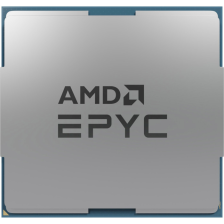 Процесор  AMD EPYC 9374F 32C/64T/3.85GHz/256MB/320W/SP5/TRAY (100-000000792)