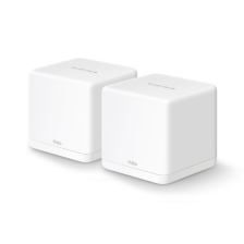 Wi-Fi система  Mercusys Halo H30G (Halo H30G(2-pack))