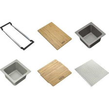 Набір аксесуарів  Franke All In 4, 112.0655.488