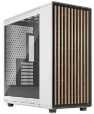 Корпус FRACTAL DESIGN North XL Chalk White with window (FD-C-NOR1X-04)