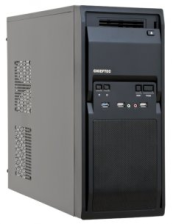Корпус Chieftec Libra (LG-01B-OP)