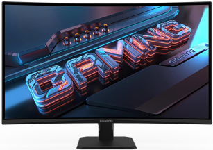 Монітор  Gigabyte GS32QCA (GS32QCA Gaming Monitor)