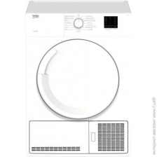 Сушильна машина  Beko DB7111PA