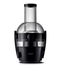 Соковитискач Philips Viva Collection HR1855/70 