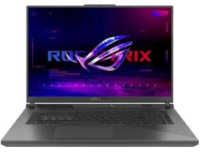 Ноутбук  ASUS ROG Strix G18 G814PH-S8022  90NR0L38-M000Y0