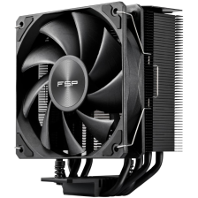 Вентилятор для процесора  FSP NP5-B Intel LGA: 1700/1200 / AMD:AM4/AM5