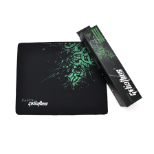 Килимок  355 *440 тканинний RAZER з бічною прошивкою, товщина 4 мм, Box