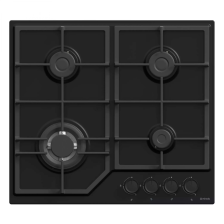 Варильна поверхня газова  Minola MGM 61622 BL WOK конфорки