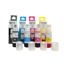 Чорнило  Premium Quality Epson 103 SET B/C/M/Y 4х70ml C13T00S64A (70264948)