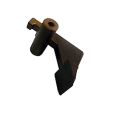 Сепаратор гумового валу  Canon NP-1015/1215/1520 CHI (FA2-9037-CH)