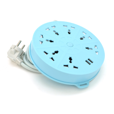 Мережевий фільтр  QiaoLian YT-20