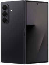 Смартфон  Samsung Galaxy Fold7 5G F966B 12/512GB Jet Black (SM-F966BZKCSEK)