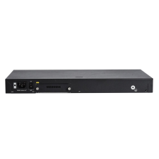Комутатор Маршрутизатор Ruijie Reyee RG-NBR6215-E (1xGE WAN, 1xSFP WAN/LAN, 1xSFP+ WAN/LAN, 6xGE WAN/LAN, 1xGE