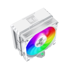 Кулер  GameMax Sigma 520 Digital WH