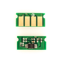 Чіп для картриджа  RICOH AFICIO SP C220/221/222/240 BLACK 2K 407642 Everprint (CHIP-RIC-SPC220-B)