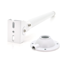 Кронштейн для камери  PiPo PP- 601, сірий, метал, 1,0-2m