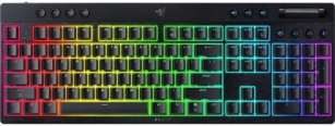 Клавіатура  Razer BlackWidow V4 Low-Profile HyperSpeed Orange Switch WL/BT/USB (RZ03-05270800-R3M1)