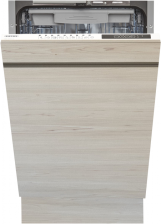 Посудомийна машина  Eleyus DWB 45039 LDI