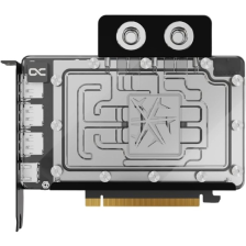 Відеокарта GeForce RTX5080 Inno3D ICHILL FROSTBITE C50803-16D7X-1760FB