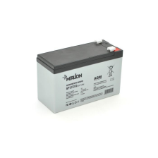 Акумулятор Merlion GP1272F2 12V-7.2Ah (GP1272F2BW)